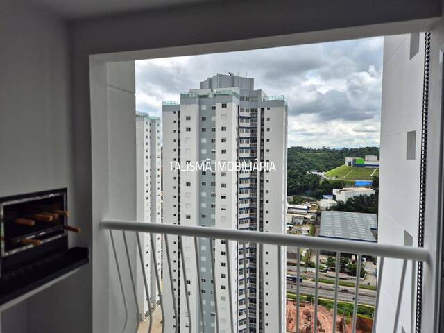 Apartamento para Venda em Embu das Artes - 4