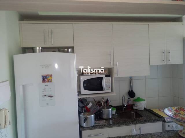 Apartamento para Locação em Taboão da Serra - 5
