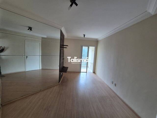 Apartamento para Locação em Taboão da Serra - 4