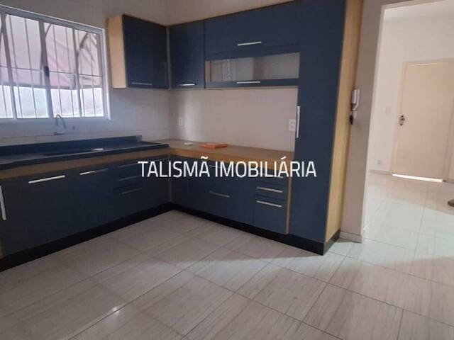#CA395 - Casa para Locação em Taboão da Serra - SP - 3
