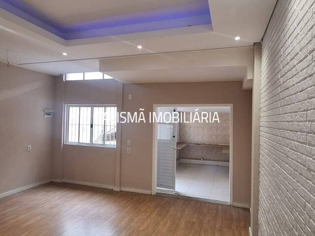 #CA395 - Casa para Locação em Taboão da Serra - SP - 2
