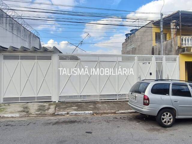 Locação em Jardim São Paulo - Taboão da Serra