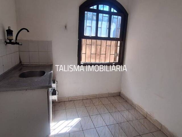 #CA396 - Casa para Locação em Taboão da Serra - SP - 2