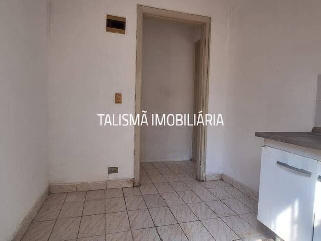 #CA396 - Casa para Locação em Taboão da Serra - SP - 3