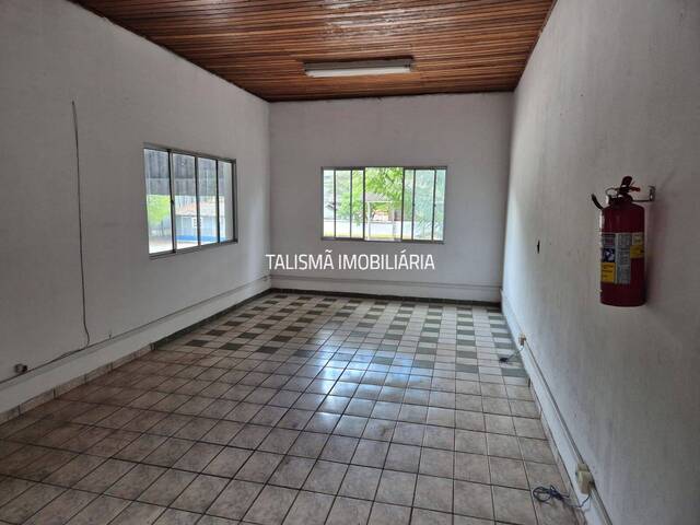 Sala para Locação em Taboão da Serra - 4