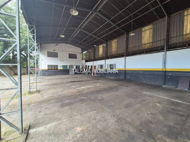 #GA202501 - Sala para Locação em Taboão da Serra - SP - 2