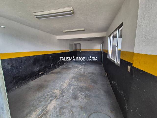 #GA202501 - Sala para Locação em Taboão da Serra - SP - 3