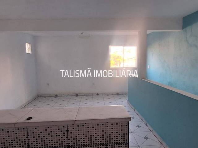 Locação em Jardim Record - Taboão da Serra