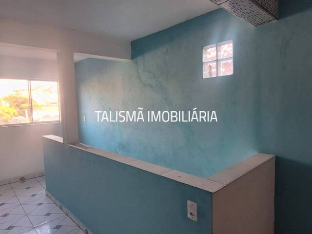 #CA398 - Casa para Locação em Taboão da Serra - SP - 2