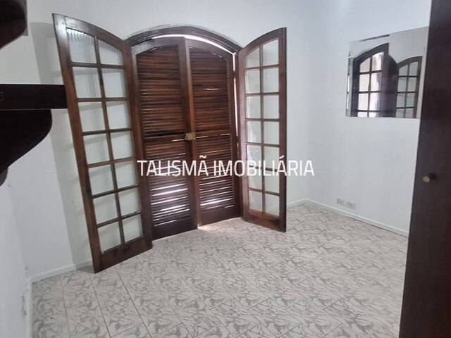 #CA399 - Casa para Locação em Taboão da Serra - SP - 2