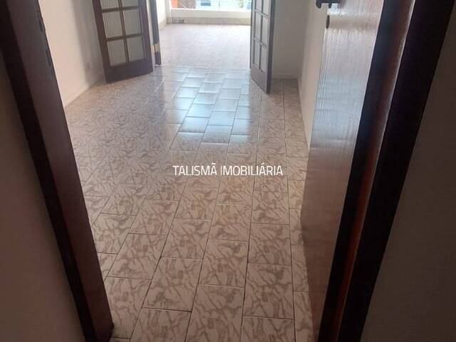 #CA399 - Casa para Locação em Taboão da Serra - SP - 3