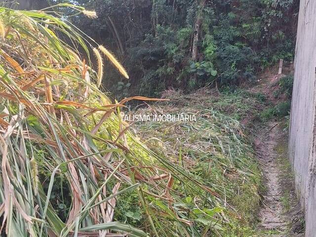 Área para Venda em Taboão da Serra - 4