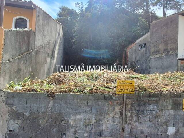 #TE400 - Área para Venda em Taboão da Serra - SP - 2