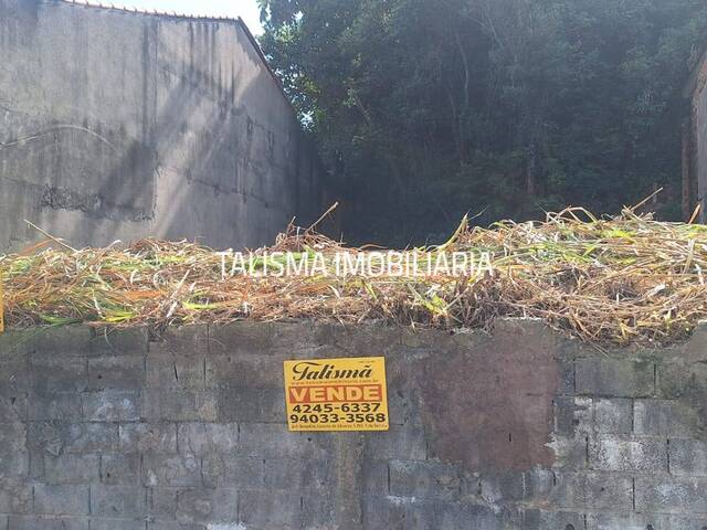 #TE400 - Área para Venda em Taboão da Serra - SP - 1