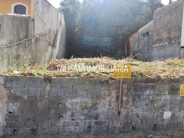 #TE400 - Área para Venda em Taboão da Serra - SP - 3