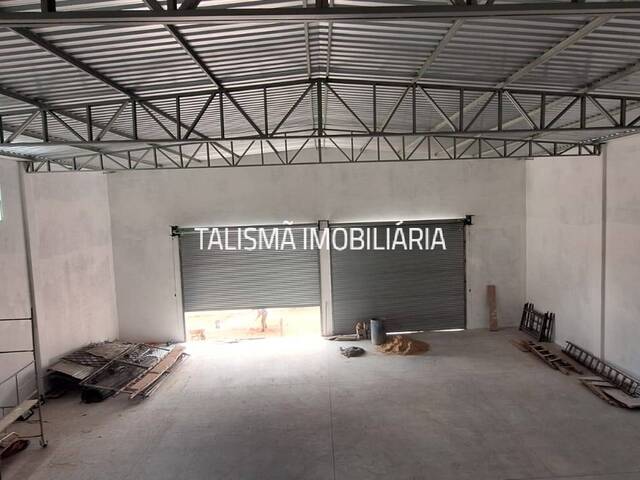 #GA401 - Sala para Locação em Taboão da Serra - SP - 3