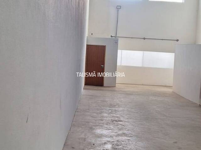 Locação em Jardim Santa Cruz - Taboão da Serra