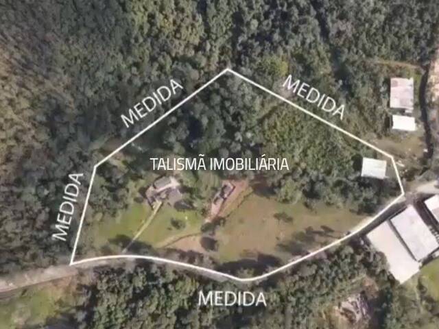 #TE404 - Área para Venda em Itapecerica da Serra - SP - 2