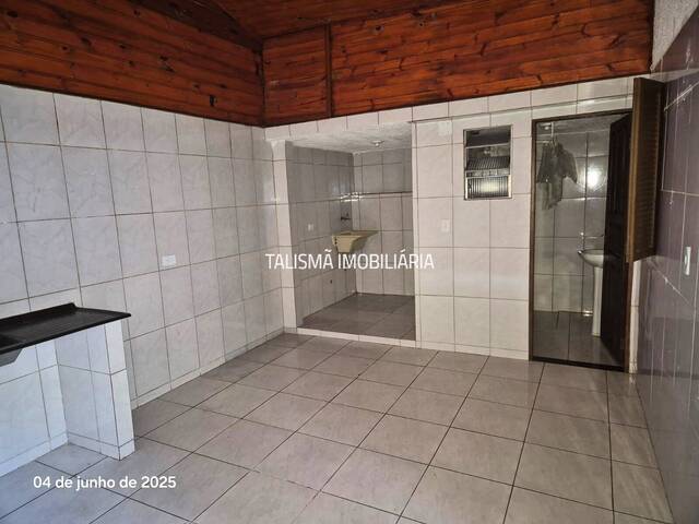 #CA383 - Casa para Locação em Taboão da Serra - SP - 3