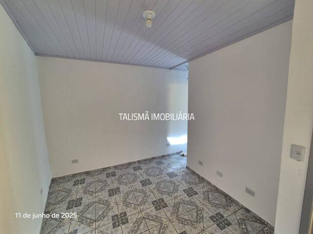 #CA0065 - Casa para Locação em Taboão da Serra - SP - 3