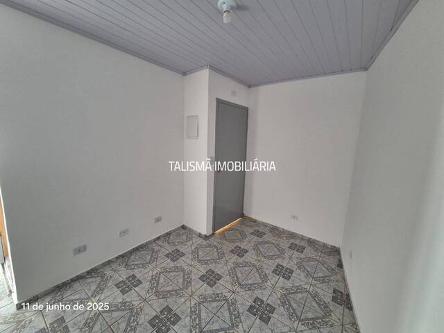 Locação em Arraial Paulista - Taboão da Serra