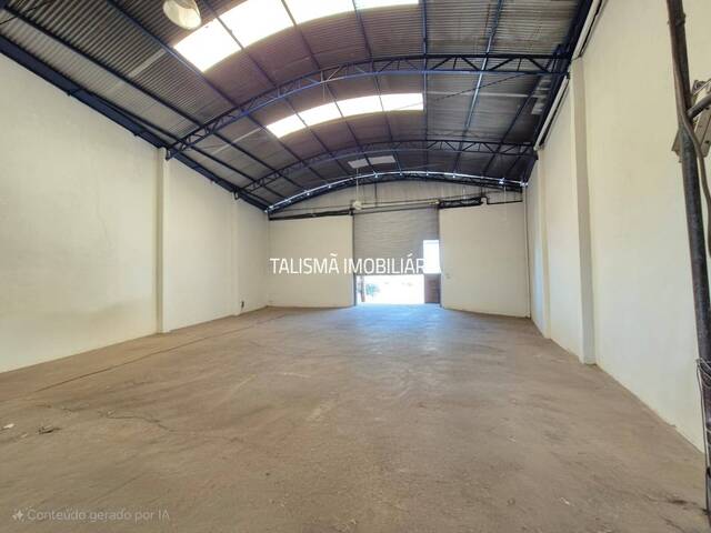 #GA0844 - Sala para Venda em Taboão da Serra - SP - 1