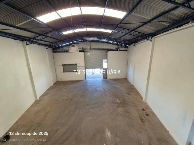 #GA0844 - Sala para Venda em Taboão da Serra - SP - 3