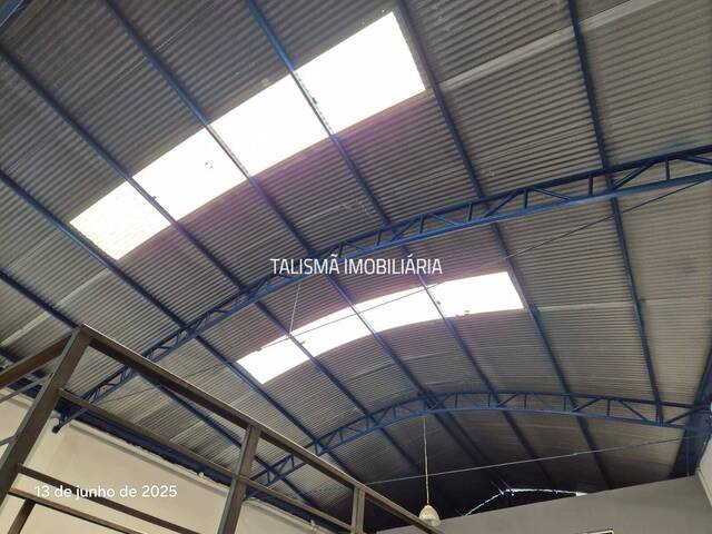 Sala para Venda em Taboão da Serra - 4