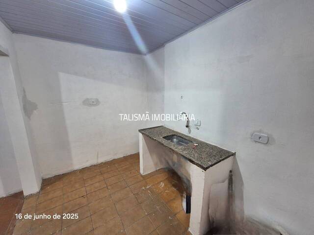 Casa para Locação em Taboão da Serra - 5