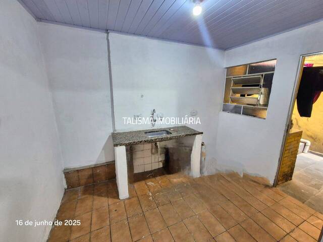 Casa para Locação em Taboão da Serra - 4