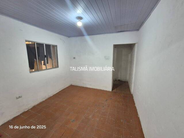Locação em Jardim São Paulo - Taboão da Serra