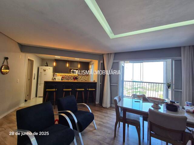 Apartamento para Venda em Embu das Artes - 5
