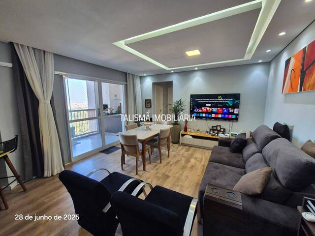 Apartamento para Venda em Embu das Artes - 4