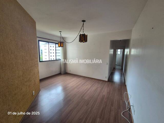 #AP202563 - Apartamento para Venda em Taboão da Serra - SP - 2