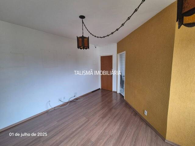 #AP202563 - Apartamento para Venda em Taboão da Serra - SP - 3