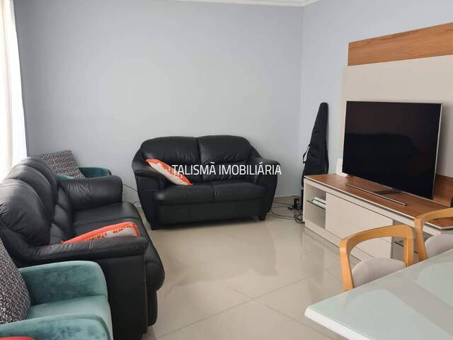 #SO0013 - Sobrado para Venda em Taboão da Serra - SP - 3
