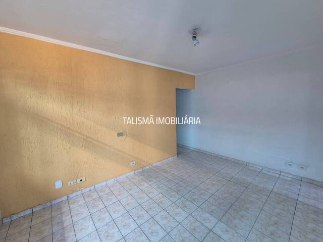 #CA2025114 - Casa para Venda em Taboão da Serra - SP - 3