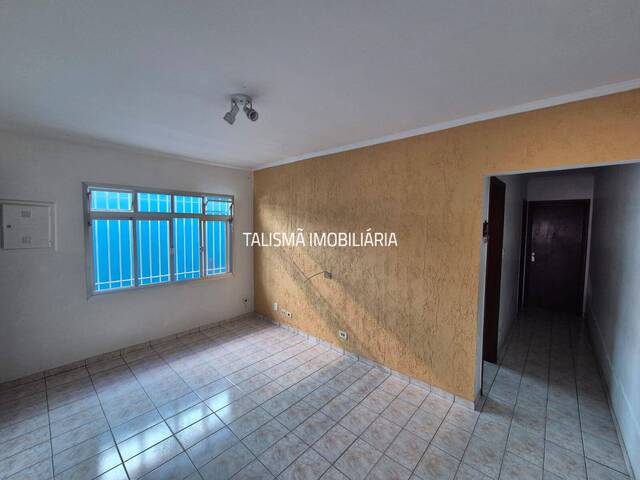 #CA2025114 - Casa para Venda em Taboão da Serra - SP - 1