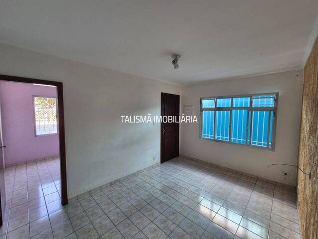 #CA2025114 - Casa para Venda em Taboão da Serra - SP - 2