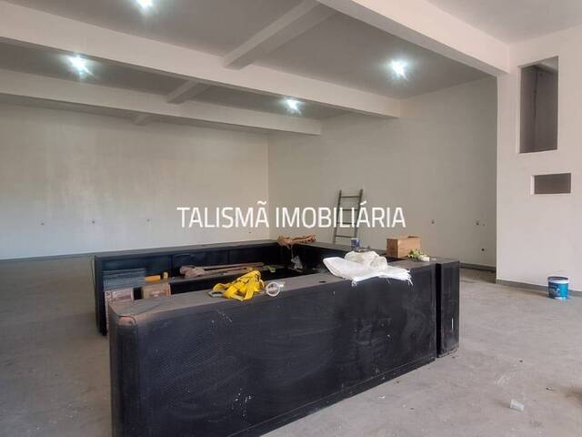 #SA411 - Salão Comercial para Locação em Taboão da Serra - SP - 1
