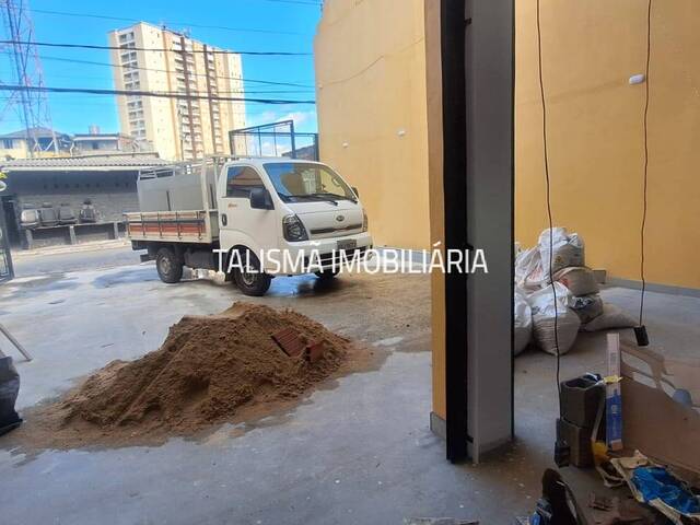 #SA411 - Salão Comercial para Locação em Taboão da Serra - SP - 3