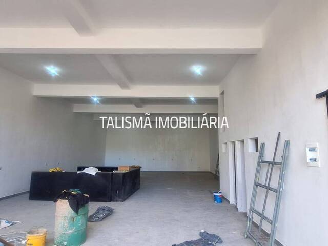 #SA411 - Salão Comercial para Locação em Taboão da Serra - SP - 2