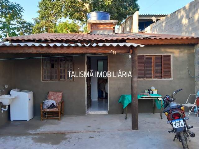 #CA2025116 - Terreno para Venda em Itapecerica da Serra - SP - 1