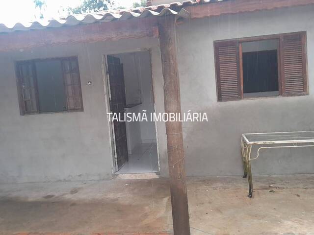 #CA2025116 - Terreno para Venda em Itapecerica da Serra - SP - 3