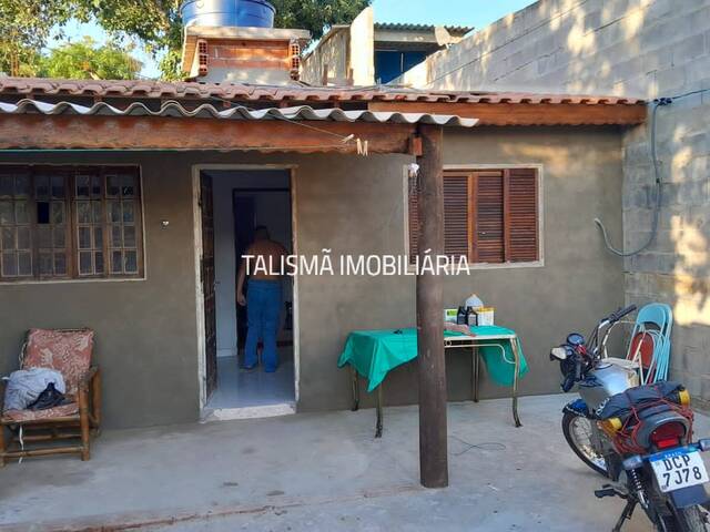 #CA2025116 - Terreno para Venda em Itapecerica da Serra - SP - 2