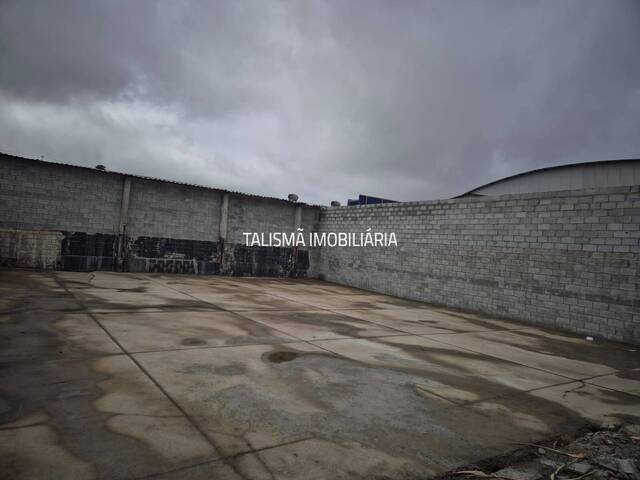 #TE2025110 - Área para Venda em Embu das Artes - SP - 2