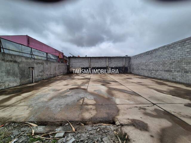 Área para Locação em Embu das Artes - 4