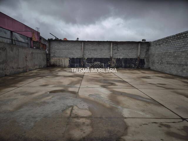 #TE2025110 - Área para Venda em Embu das Artes - SP - 3