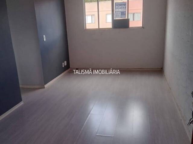 #AP2025000 - Apartamento para Venda em Taboão da Serra - SP - 2