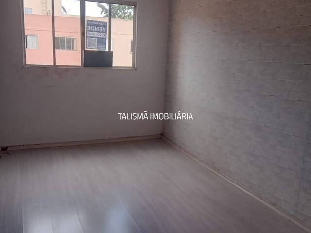 #AP2025000 - Apartamento para Venda em Taboão da Serra - SP - 3
